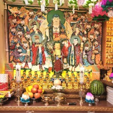개인맞춤 축원기도 (개인결제)